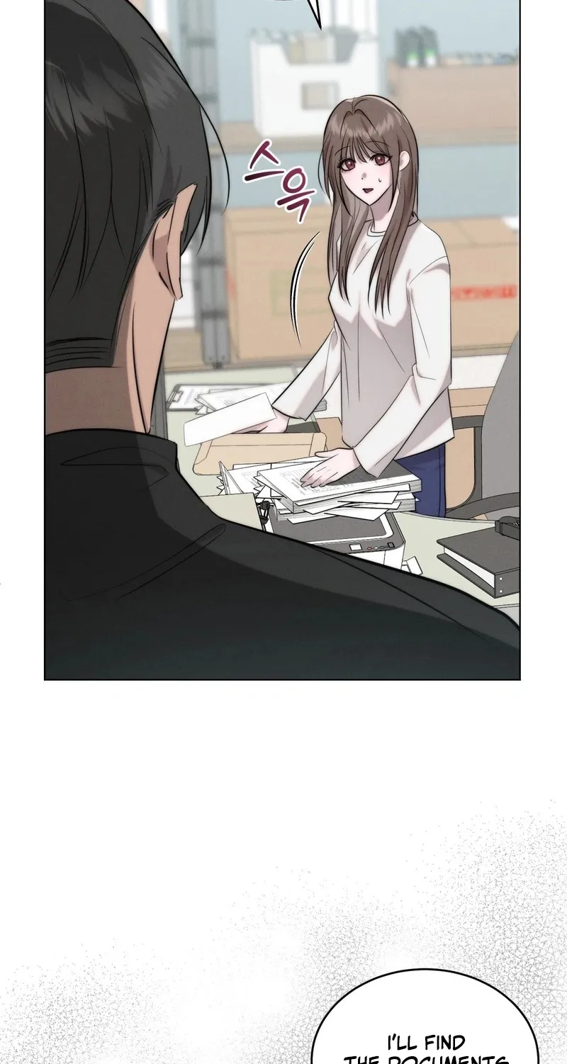 Read Ash-Covered Pure Love chapter 4 image 38 on Lezhin