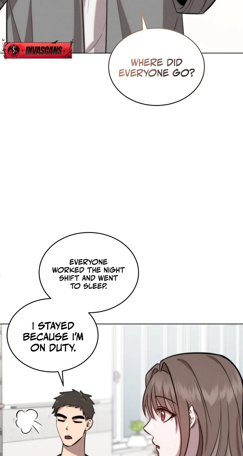 Read Ash-Covered Pure Love chapter 4 image 4 on Lezhin