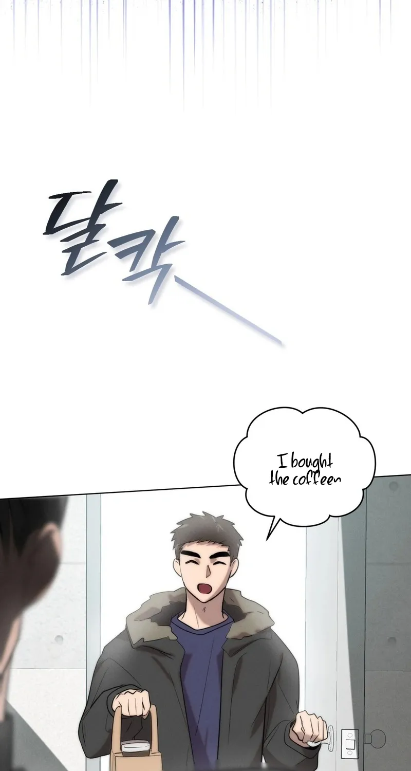 Read Ash-Covered Pure Love chapter 4 image 42 on Lezhin