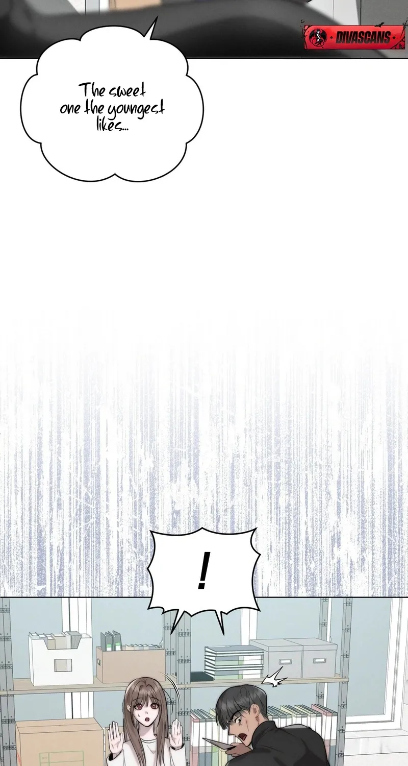 Read Ash-Covered Pure Love chapter 4 image 43 on Lezhin