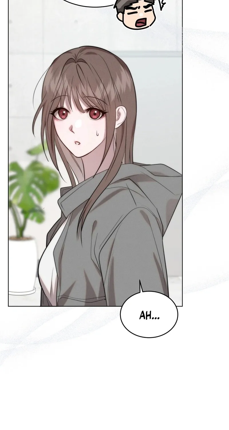 Read Ash-Covered Pure Love chapter 4 image 6 on Lezhin