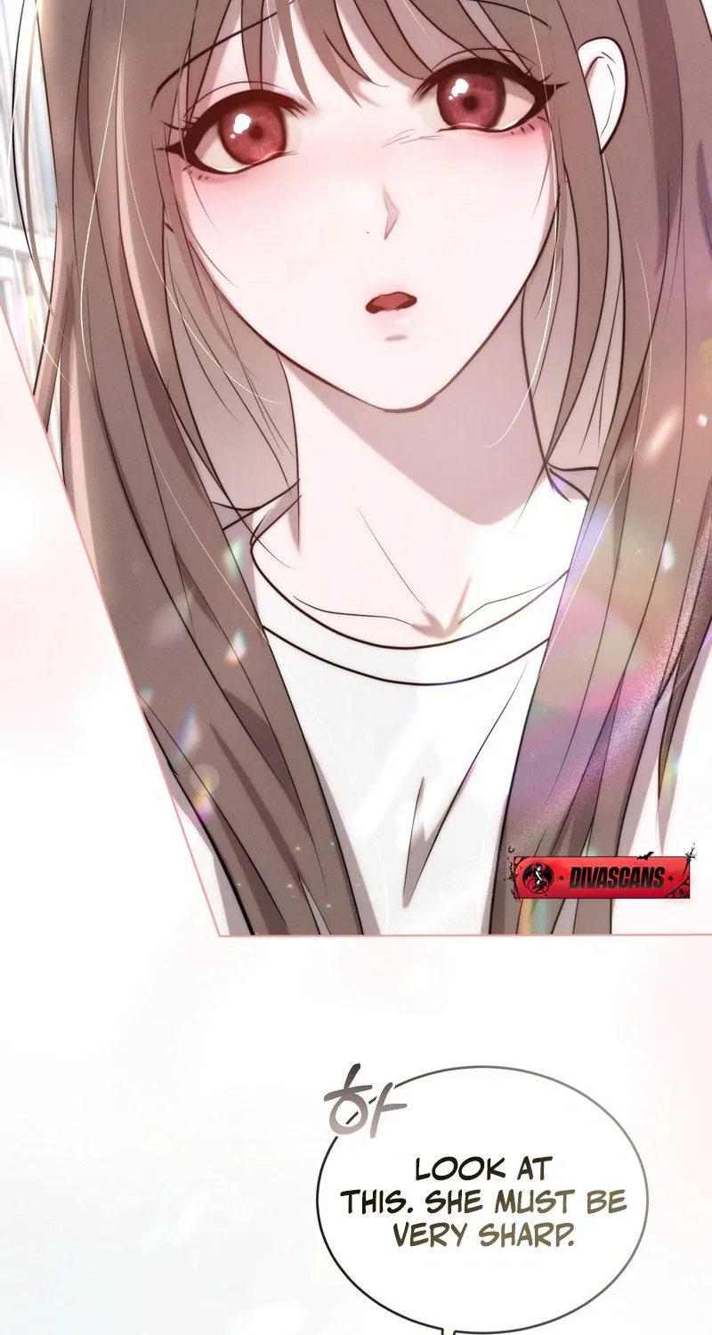 Read Ash-Covered Pure Love chapter 4 image 60 on Lezhin
