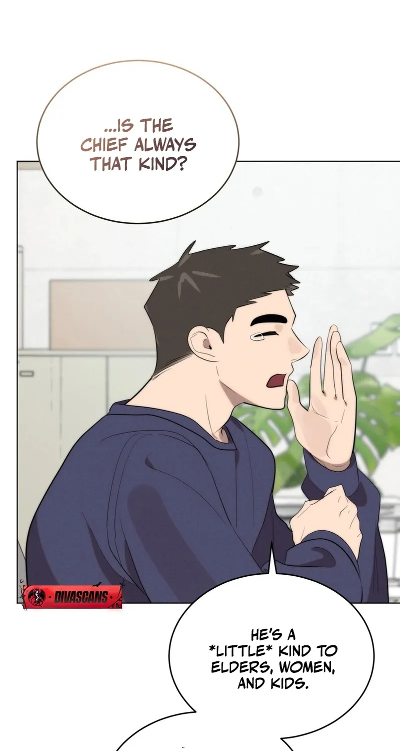 Read Ash-Covered Pure Love chapter 4 image 7 on Lezhin
