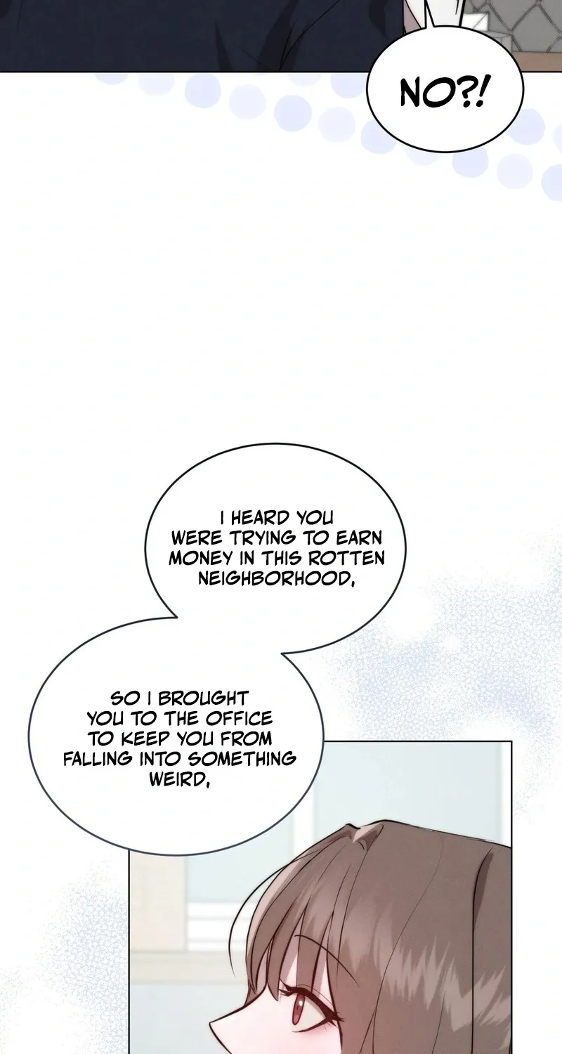 Read Ash-Covered Pure Love chapter 4 image 74 on Lezhin