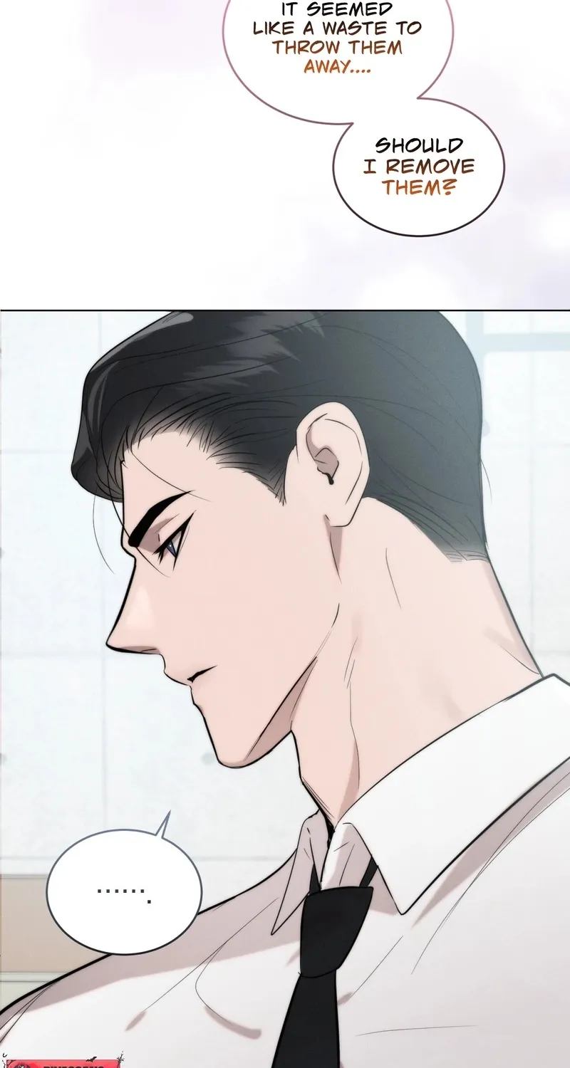 Read Ash-Covered Pure Love chapter 5 image 11 on Lezhin