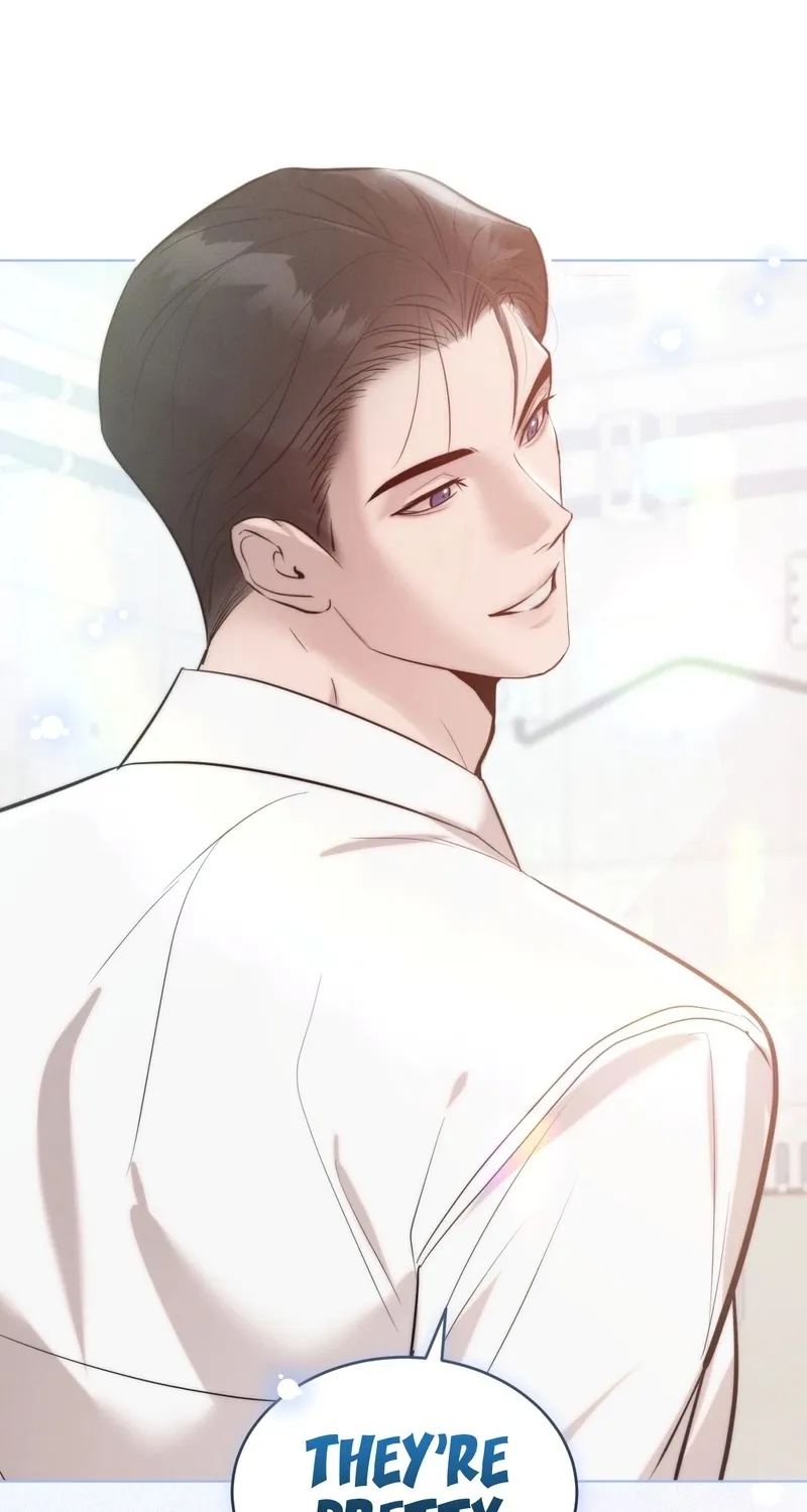 Read Ash-Covered Pure Love chapter 5 image 13 on Lezhin