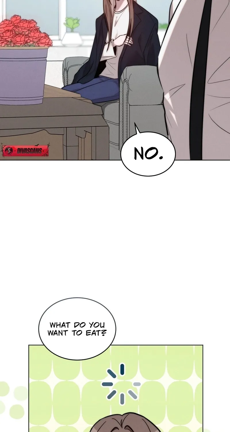 Read Ash-Covered Pure Love chapter 5 image 16 on Lezhin