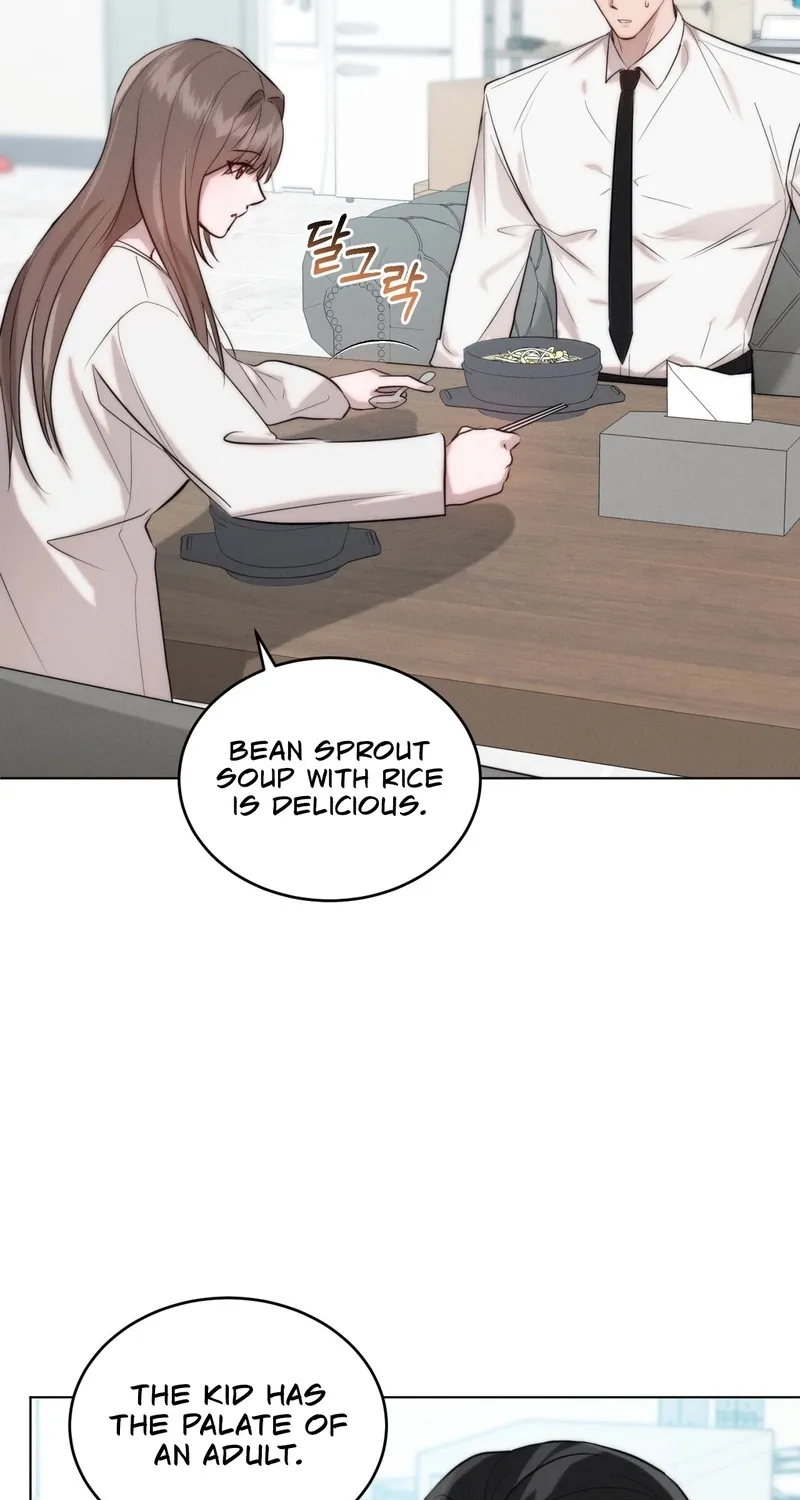 Read Ash-Covered Pure Love chapter 5 image 20 on Lezhin