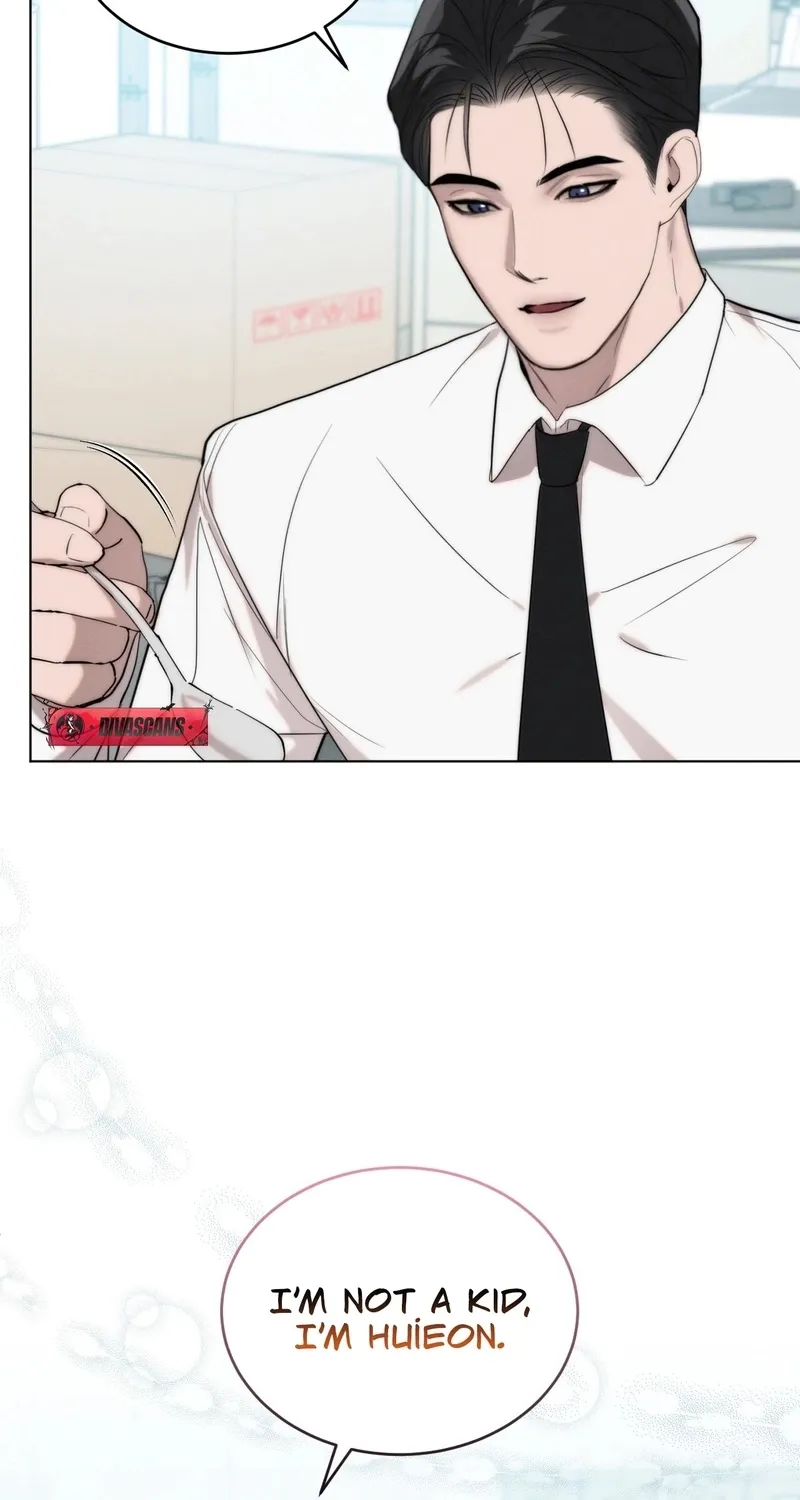 Read Ash-Covered Pure Love chapter 5 image 21 on Lezhin