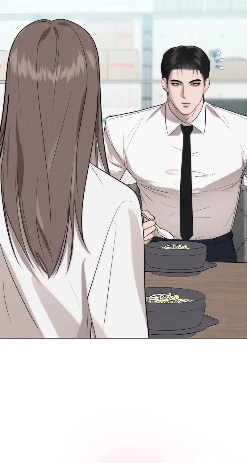 Read Ash-Covered Pure Love chapter 5 image 22 on Lezhin