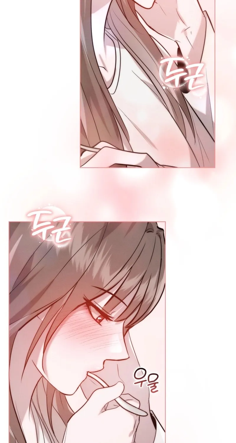 Read Ash-Covered Pure Love chapter 5 image 28 on Lezhin