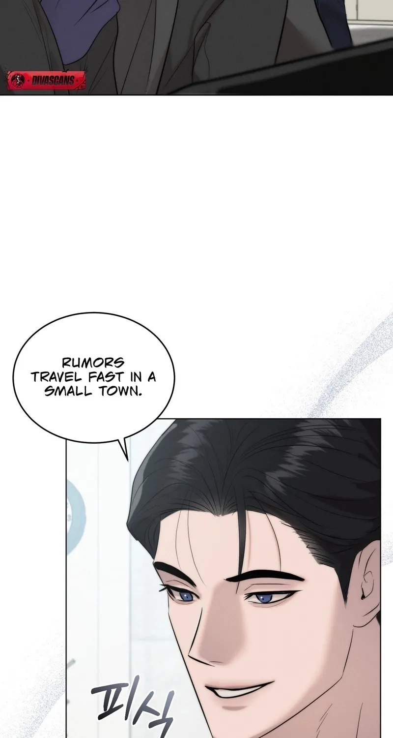 Read Ash-Covered Pure Love chapter 5 image 3 on Lezhin