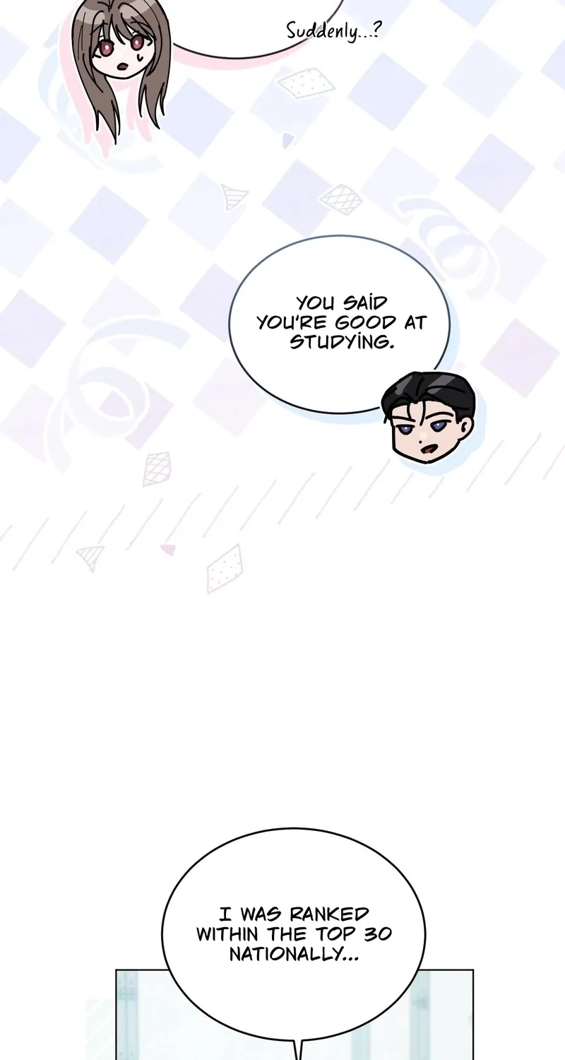 Read Ash-Covered Pure Love chapter 5 image 31 on Lezhin