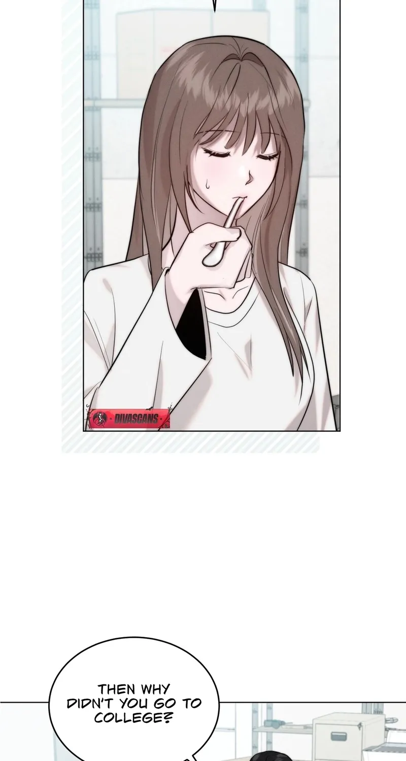 Read Ash-Covered Pure Love chapter 5 image 32 on Lezhin