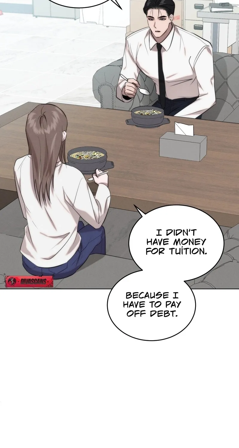 Read Ash-Covered Pure Love chapter 5 image 33 on Lezhin