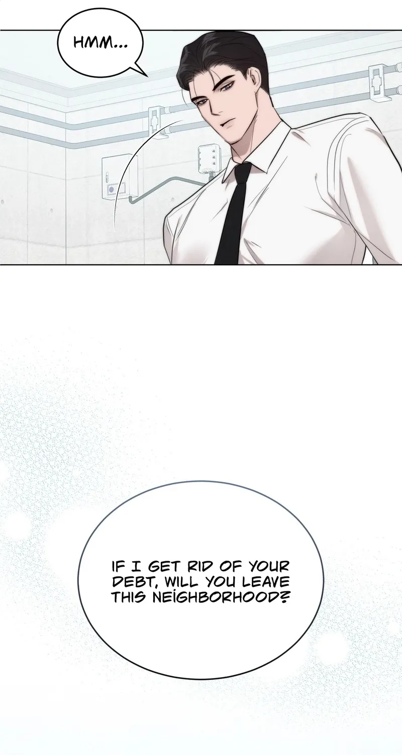 Read Ash-Covered Pure Love chapter 5 image 34 on Lezhin