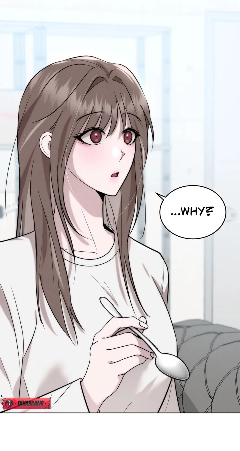Read Ash-Covered Pure Love chapter 5 image 35 on Lezhin