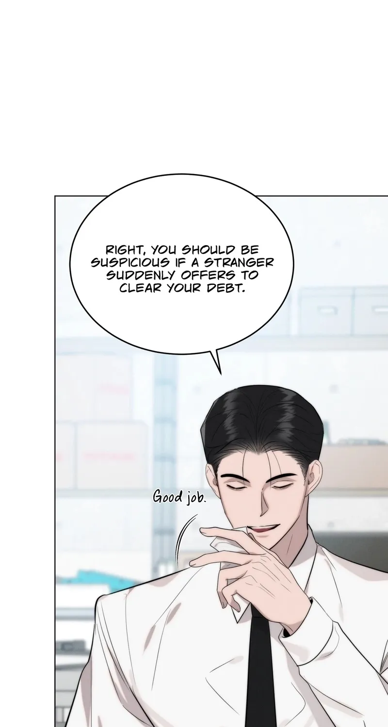 Read Ash-Covered Pure Love chapter 5 image 36 on Lezhin