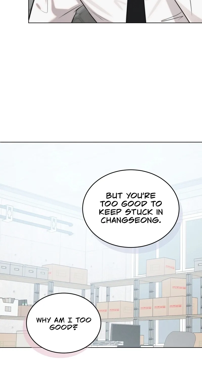 Read Ash-Covered Pure Love chapter 5 image 37 on Lezhin