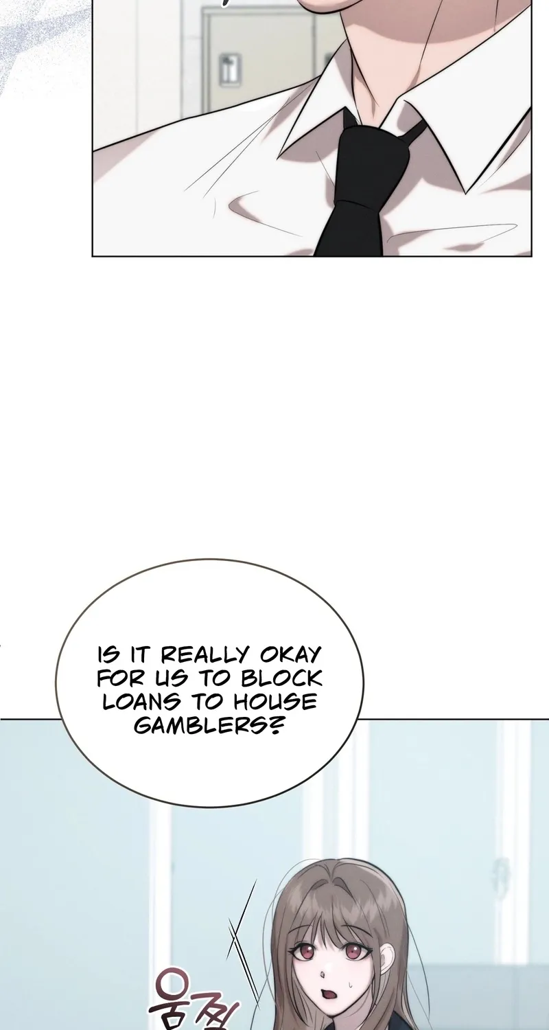 Read Ash-Covered Pure Love chapter 5 image 4 on Lezhin