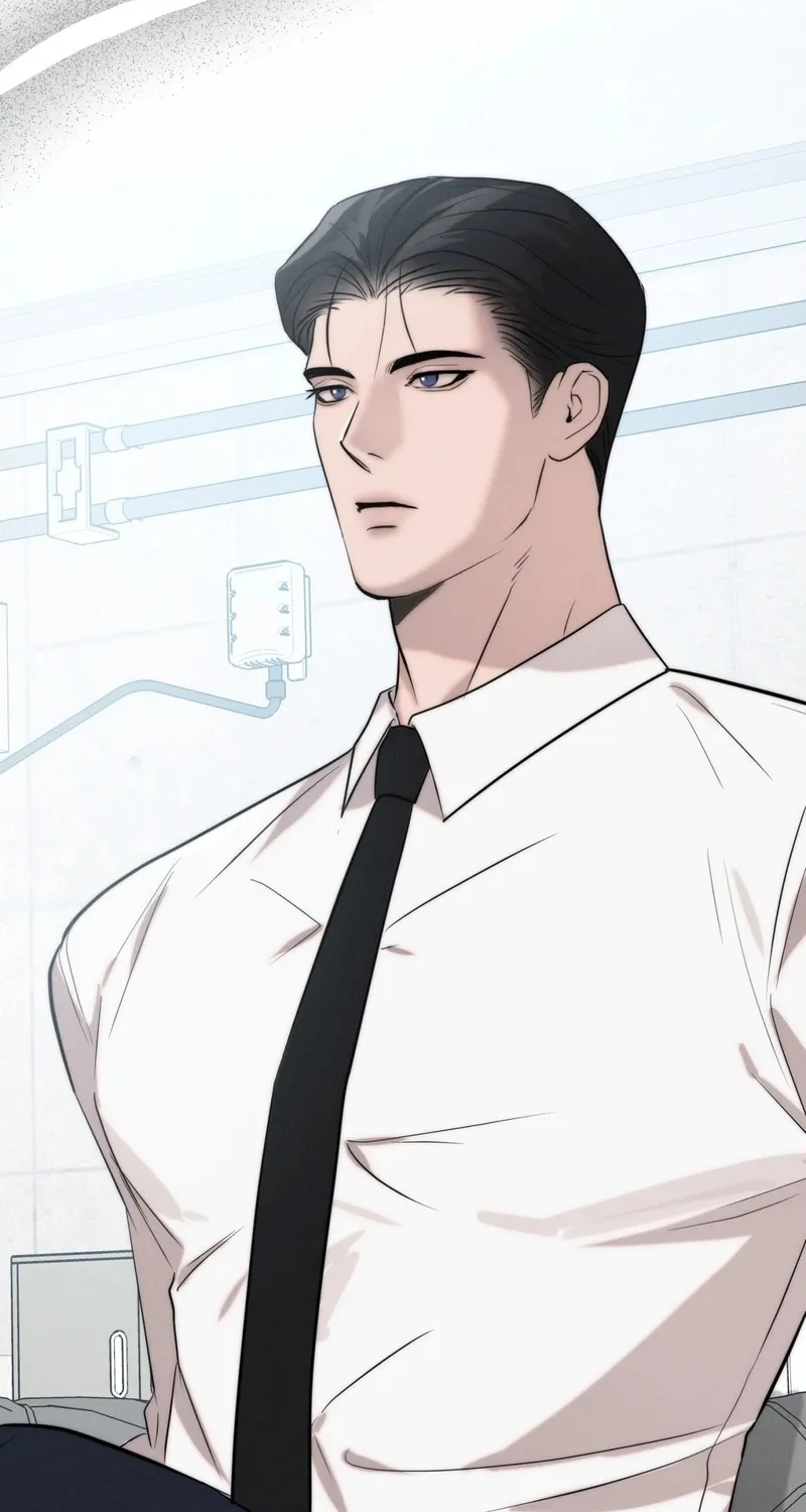Read Ash-Covered Pure Love chapter 5 image 43 on Lezhin