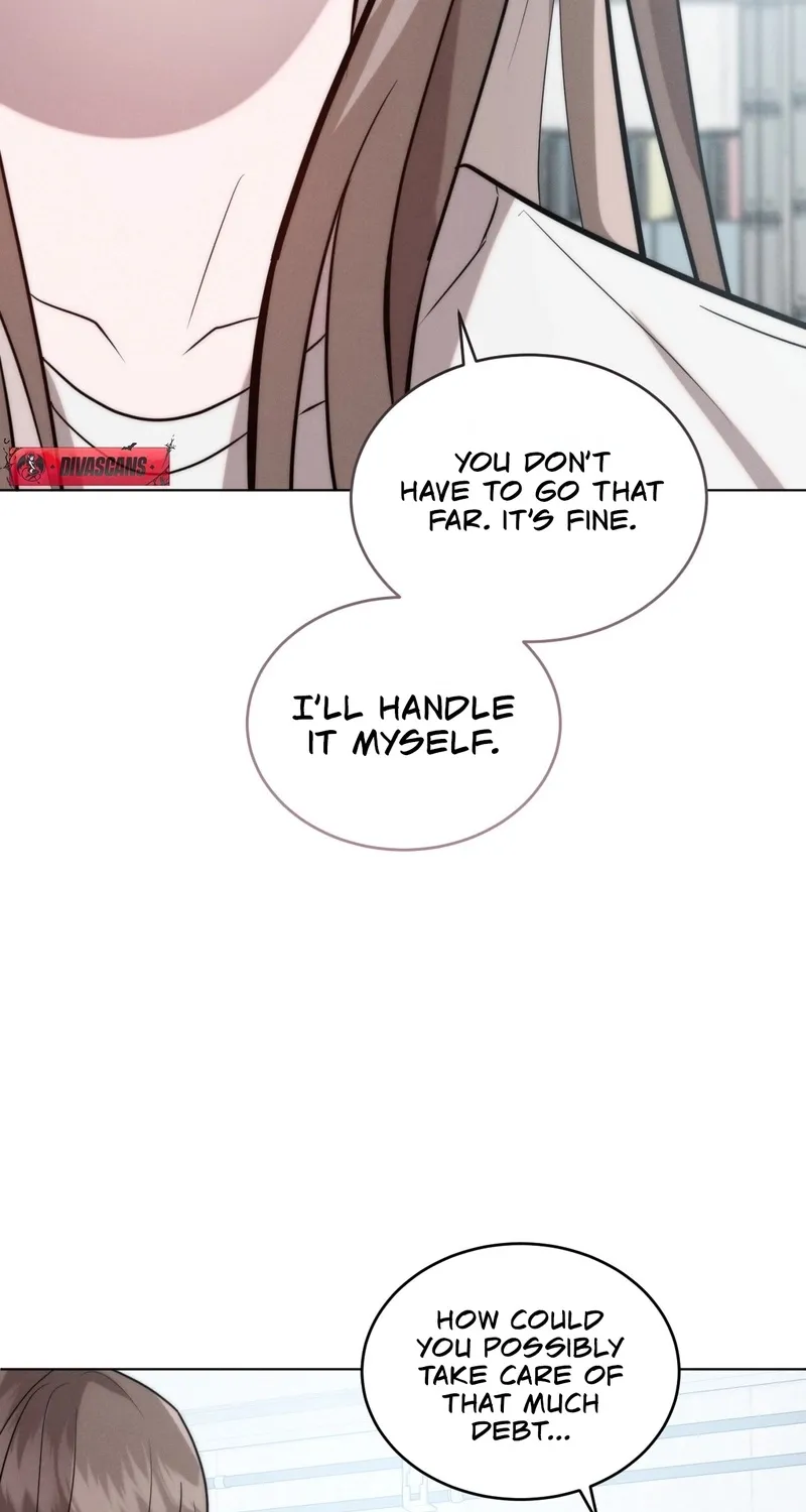 Read Ash-Covered Pure Love chapter 5 image 45 on Lezhin