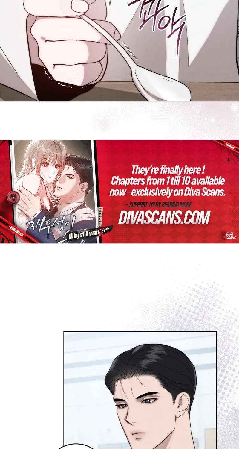 Read Ash-Covered Pure Love chapter 5 image 47 on Lezhin