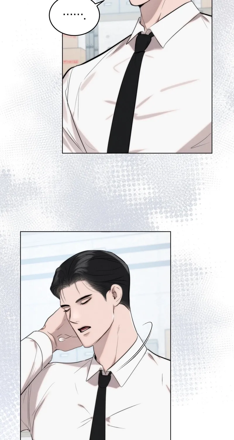 Read Ash-Covered Pure Love chapter 5 image 48 on Lezhin
