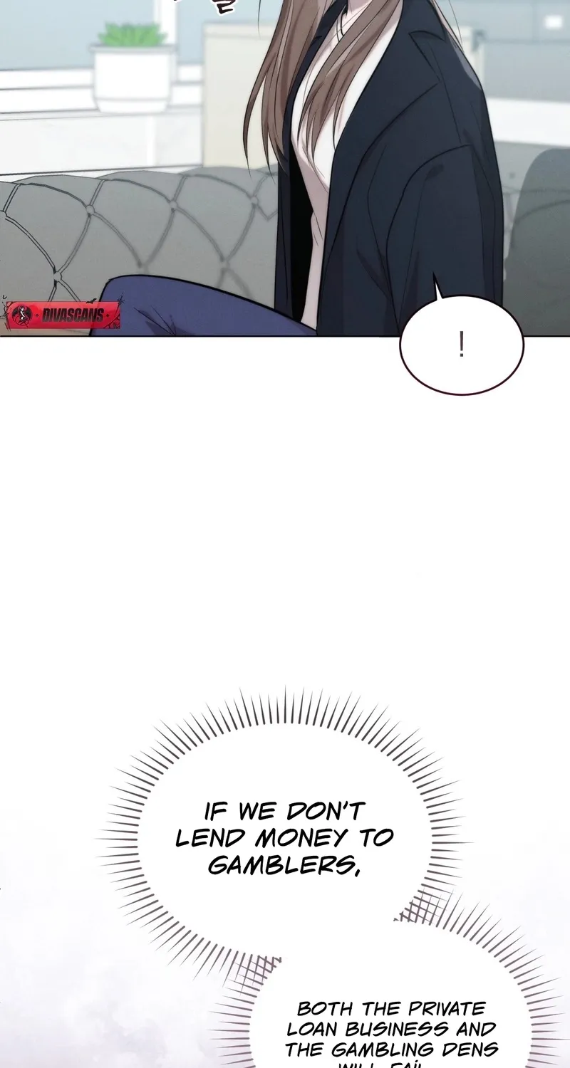 Read Ash-Covered Pure Love chapter 5 image 5 on Lezhin