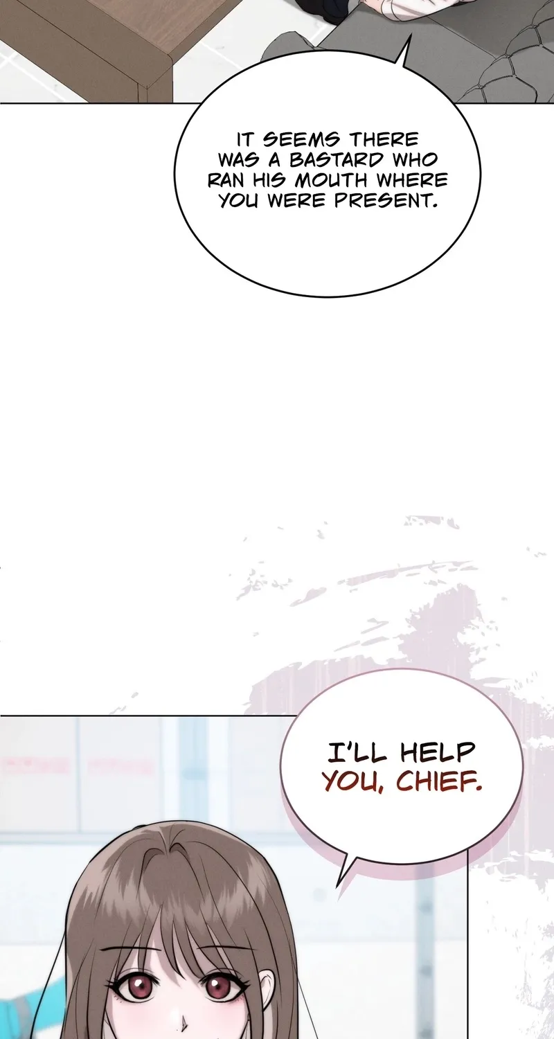 Read Ash-Covered Pure Love chapter 5 image 52 on Lezhin