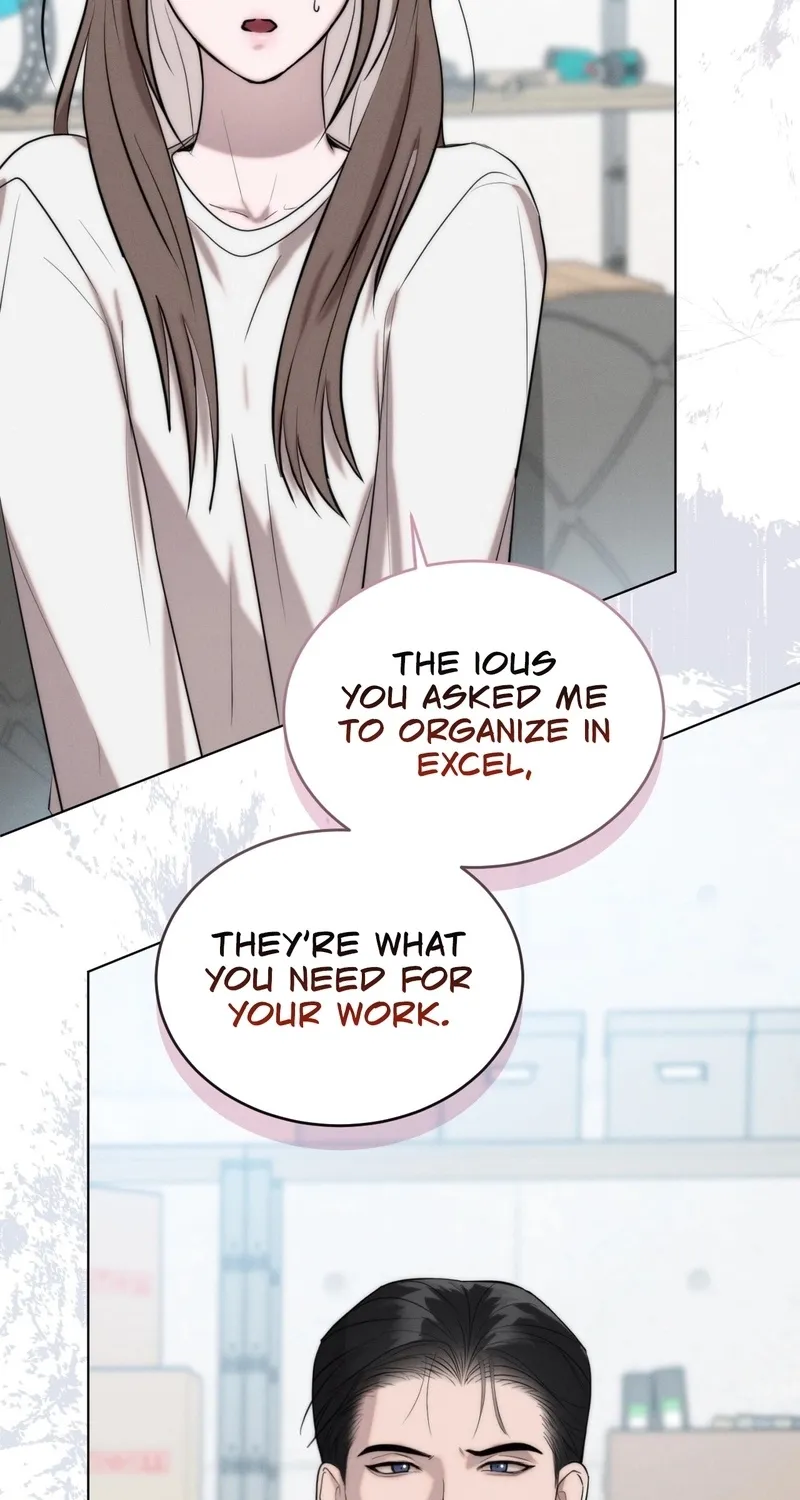 Read Ash-Covered Pure Love chapter 5 image 53 on Lezhin