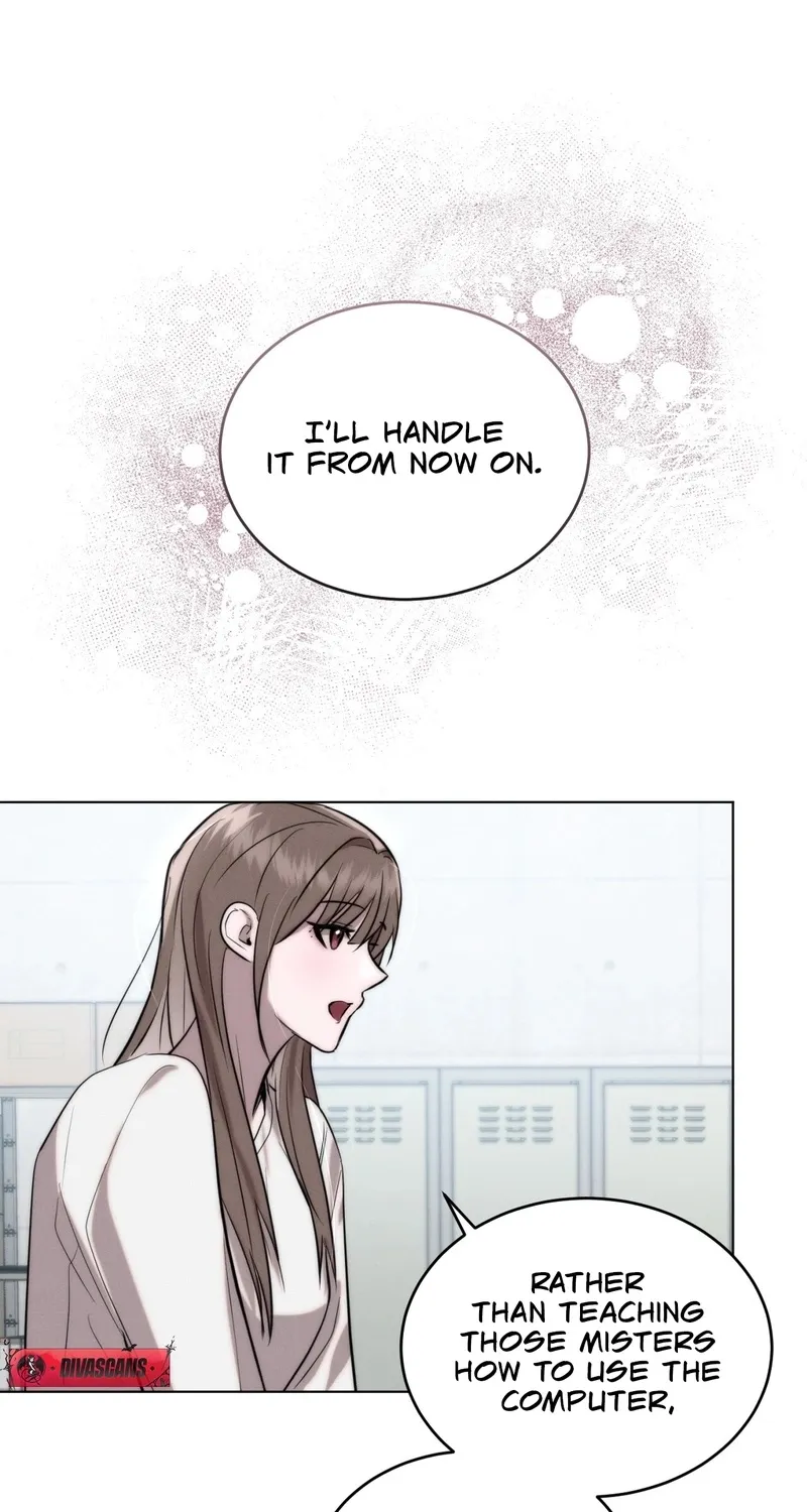 Read Ash-Covered Pure Love chapter 5 image 55 on Lezhin