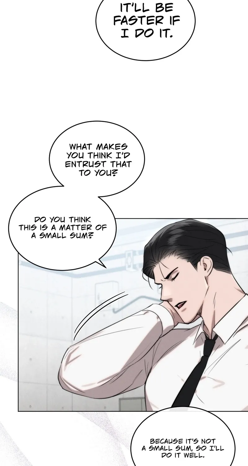 Read Ash-Covered Pure Love chapter 5 image 56 on Lezhin