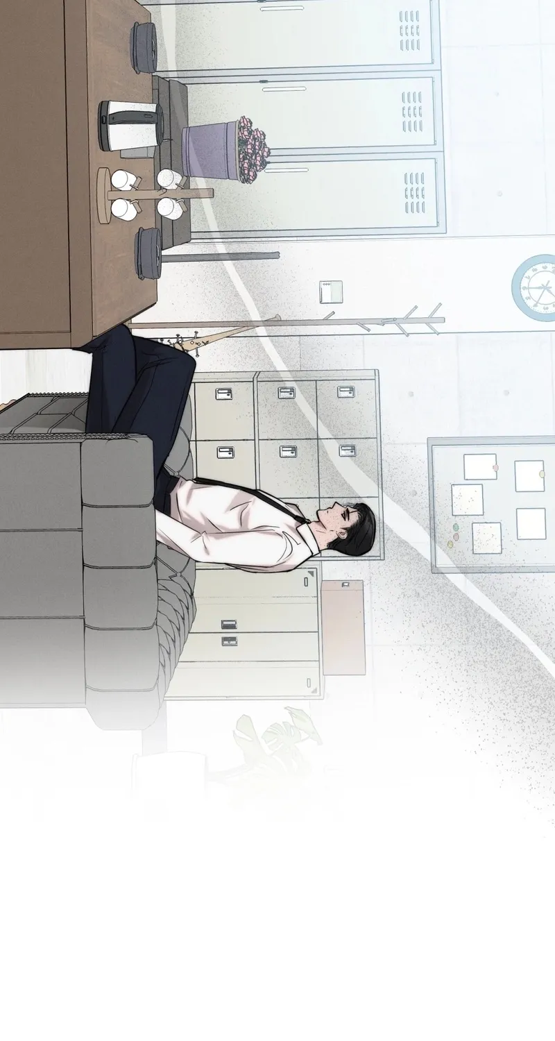 Read Ash-Covered Pure Love chapter 5 image 61 on Lezhin