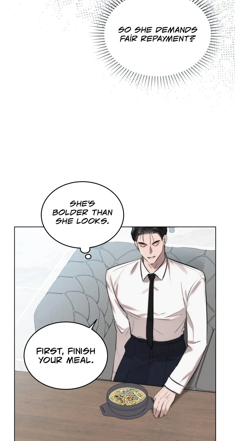 Read Ash-Covered Pure Love chapter 5 image 64 on Lezhin