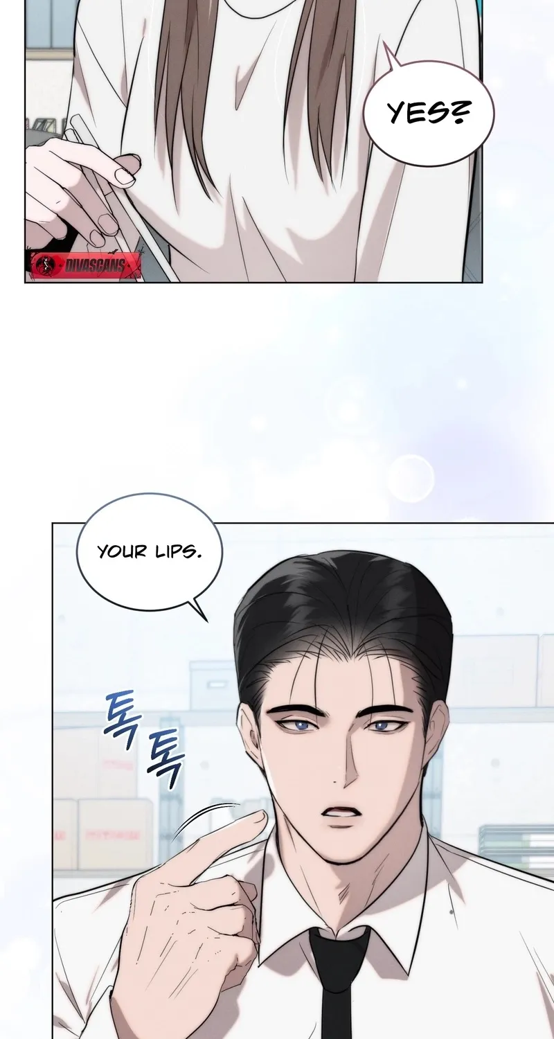 Read Ash-Covered Pure Love chapter 5 image 67 on Lezhin