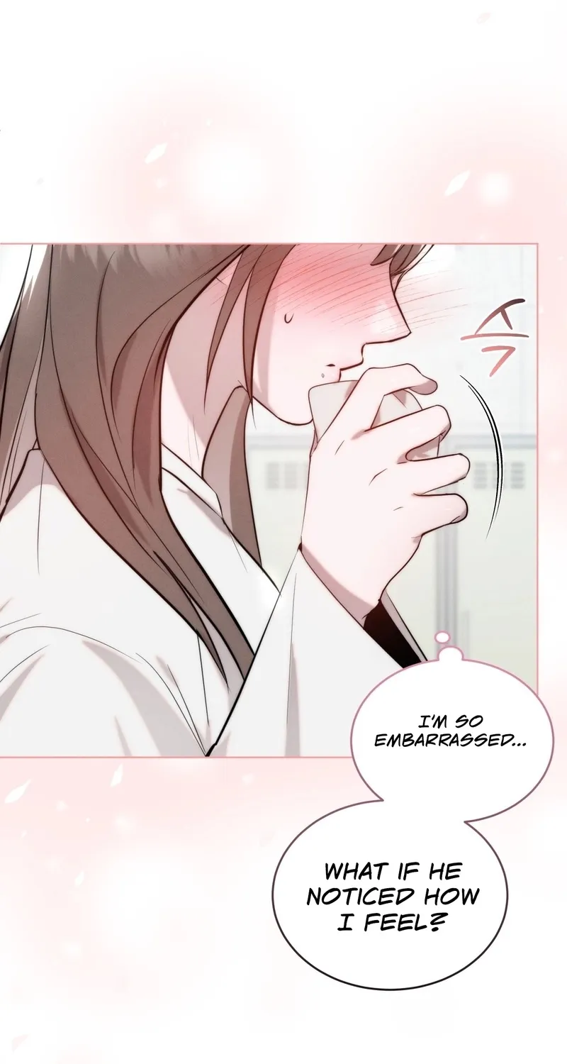 Read Ash-Covered Pure Love chapter 5 image 74 on Lezhin