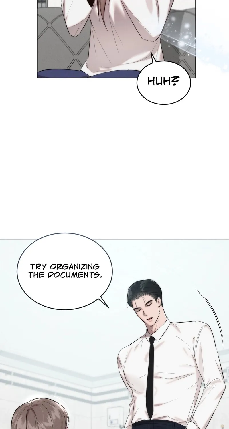 Read Ash-Covered Pure Love chapter 5 image 77 on Lezhin