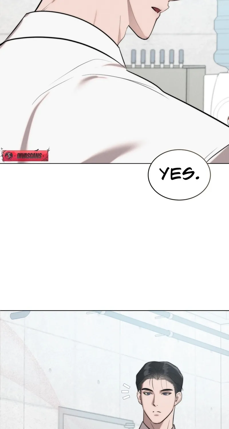 Read Ash-Covered Pure Love chapter 5 image 8 on Lezhin