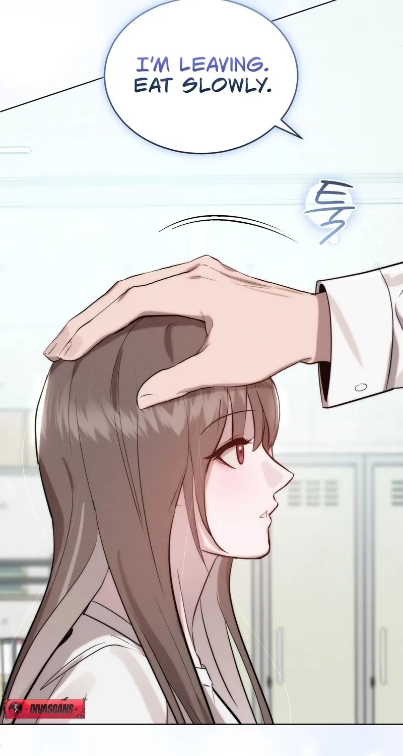Read Ash-Covered Pure Love chapter 5 image 80 on Lezhin