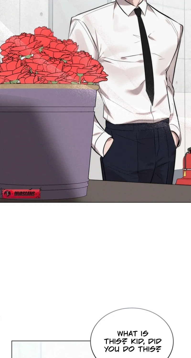 Read Ash-Covered Pure Love chapter 5 image 9 on Lezhin