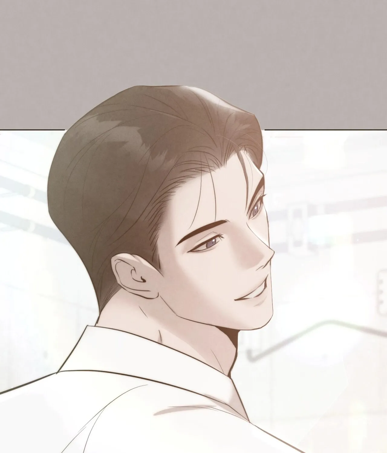 Read Ash-Covered Pure Love chapter 6 image 11 on Lezhin