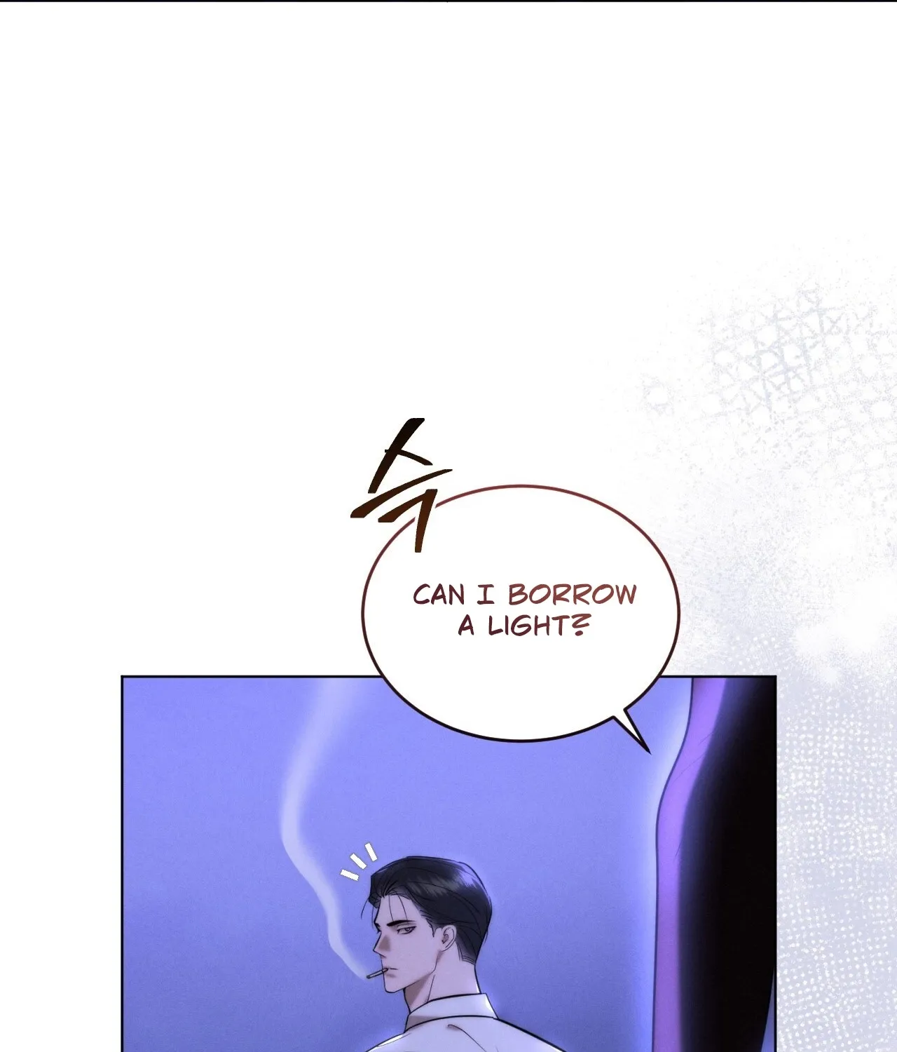 Read Ash-Covered Pure Love chapter 6 image 111 on Lezhin