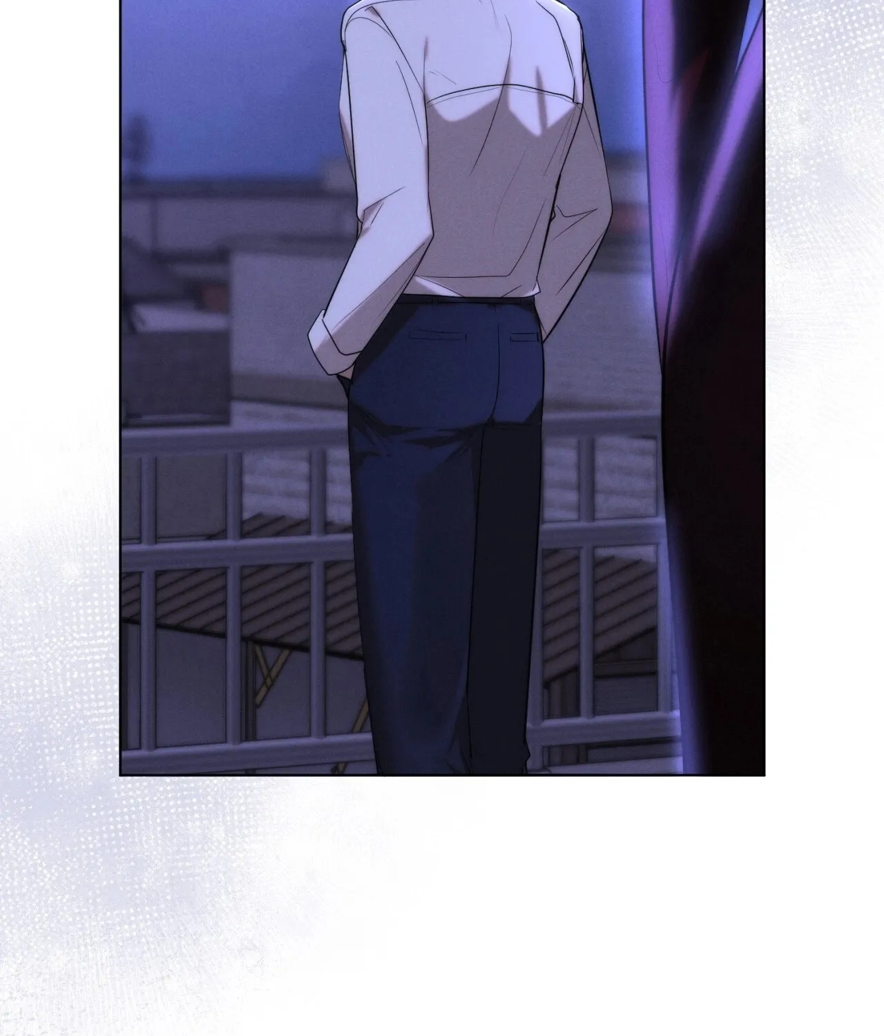 Read Ash-Covered Pure Love chapter 6 image 112 on Lezhin