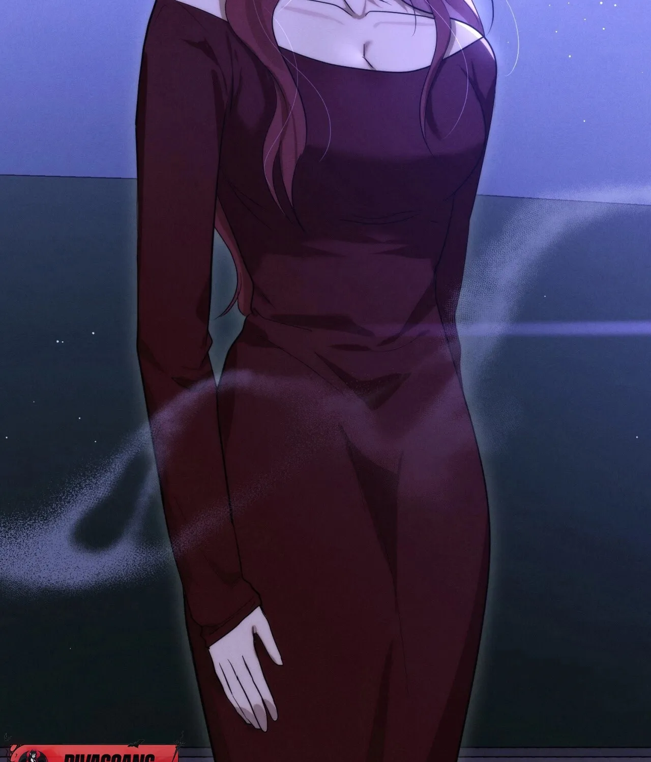 Read Ash-Covered Pure Love chapter 6 image 114 on Lezhin