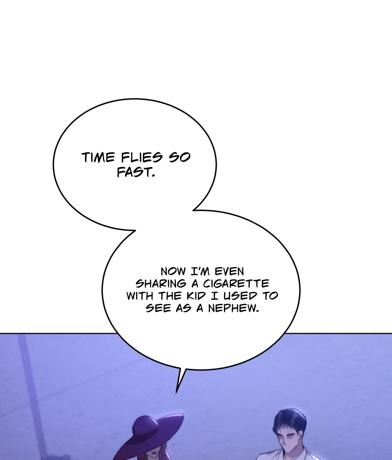 Read Ash-Covered Pure Love chapter 6 image 116 on Lezhin