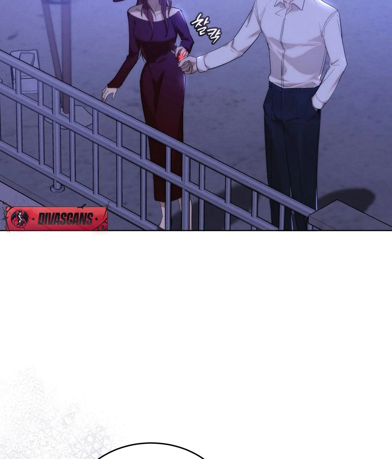 Read Ash-Covered Pure Love chapter 6 image 117 on Lezhin