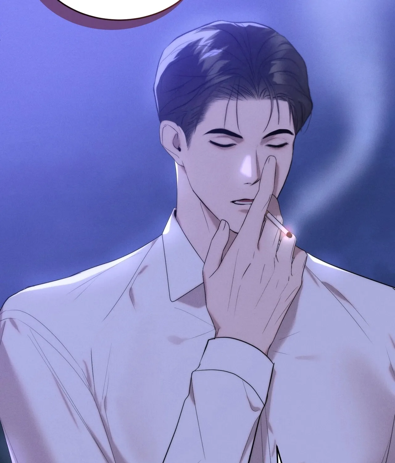 Read Ash-Covered Pure Love chapter 6 image 120 on Lezhin