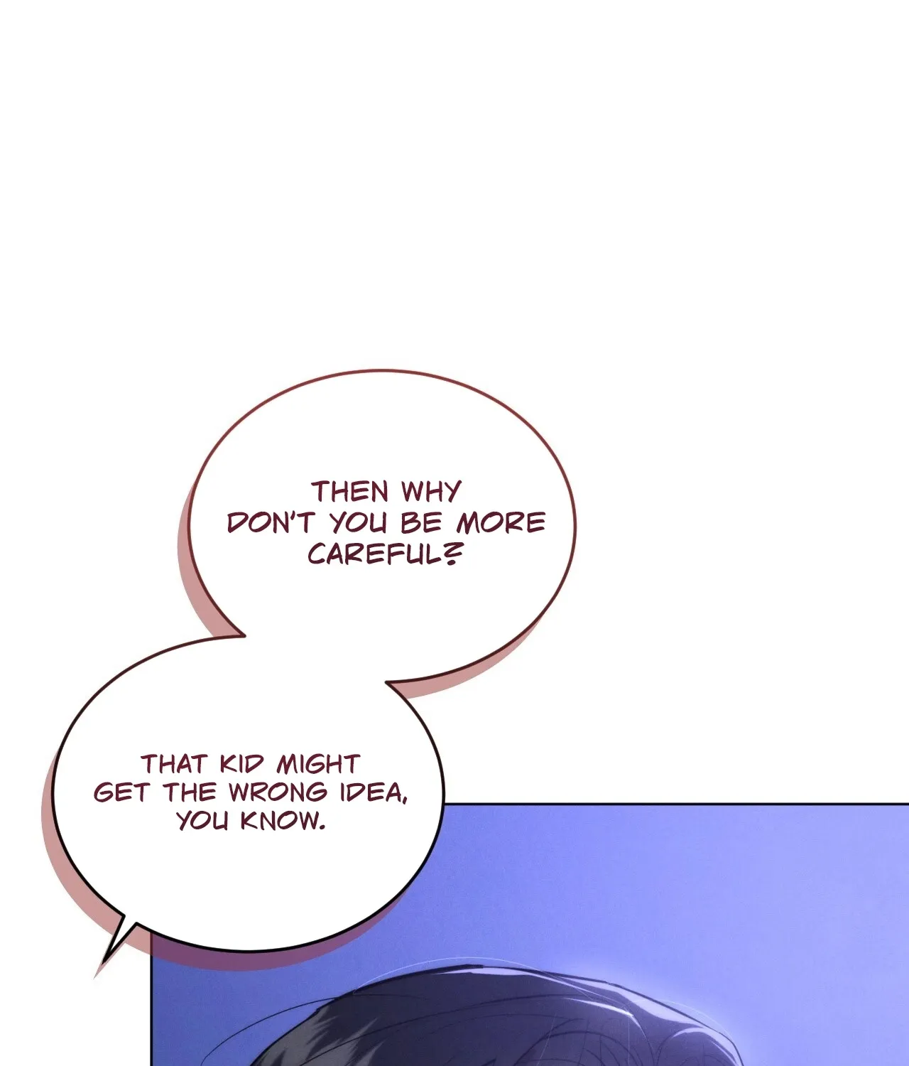 Read Ash-Covered Pure Love chapter 6 image 126 on Lezhin