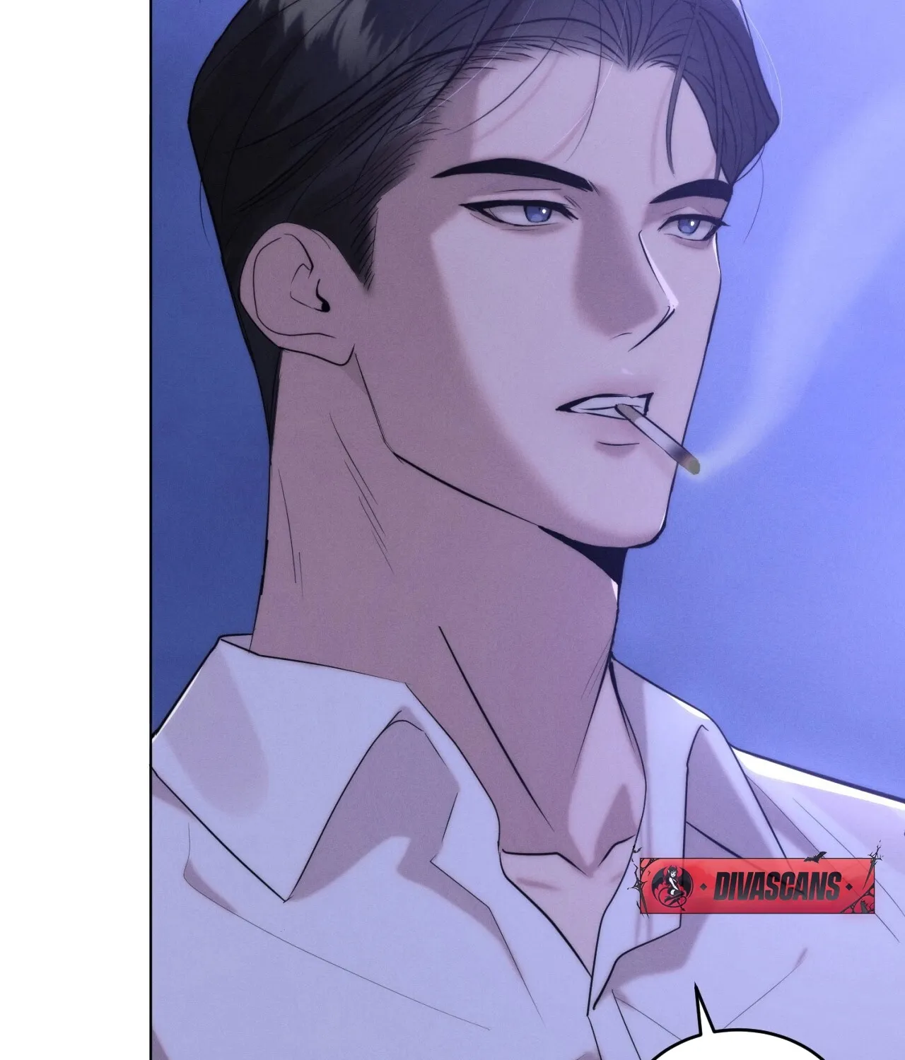 Read Ash-Covered Pure Love chapter 6 image 127 on Lezhin